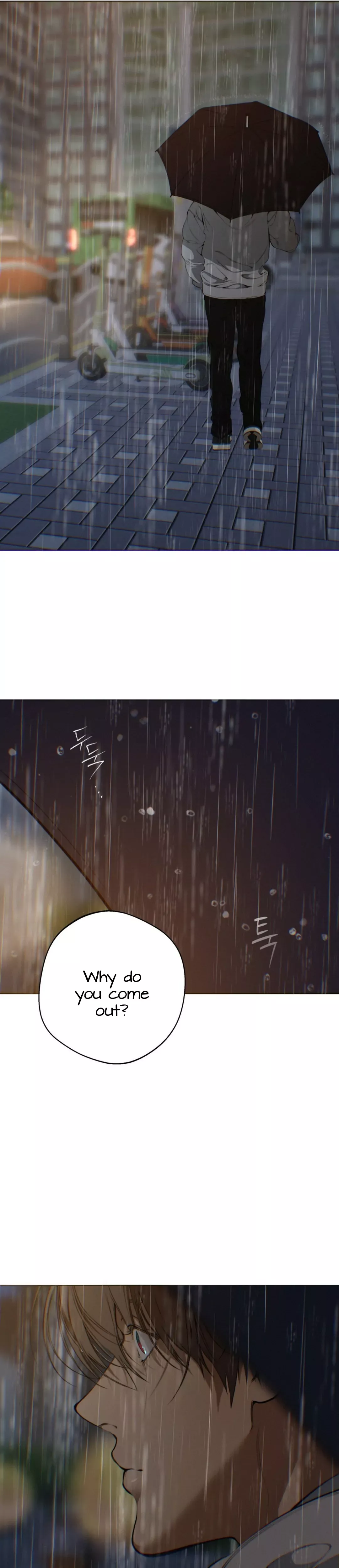 Read Lost in the Cloud Manga Online