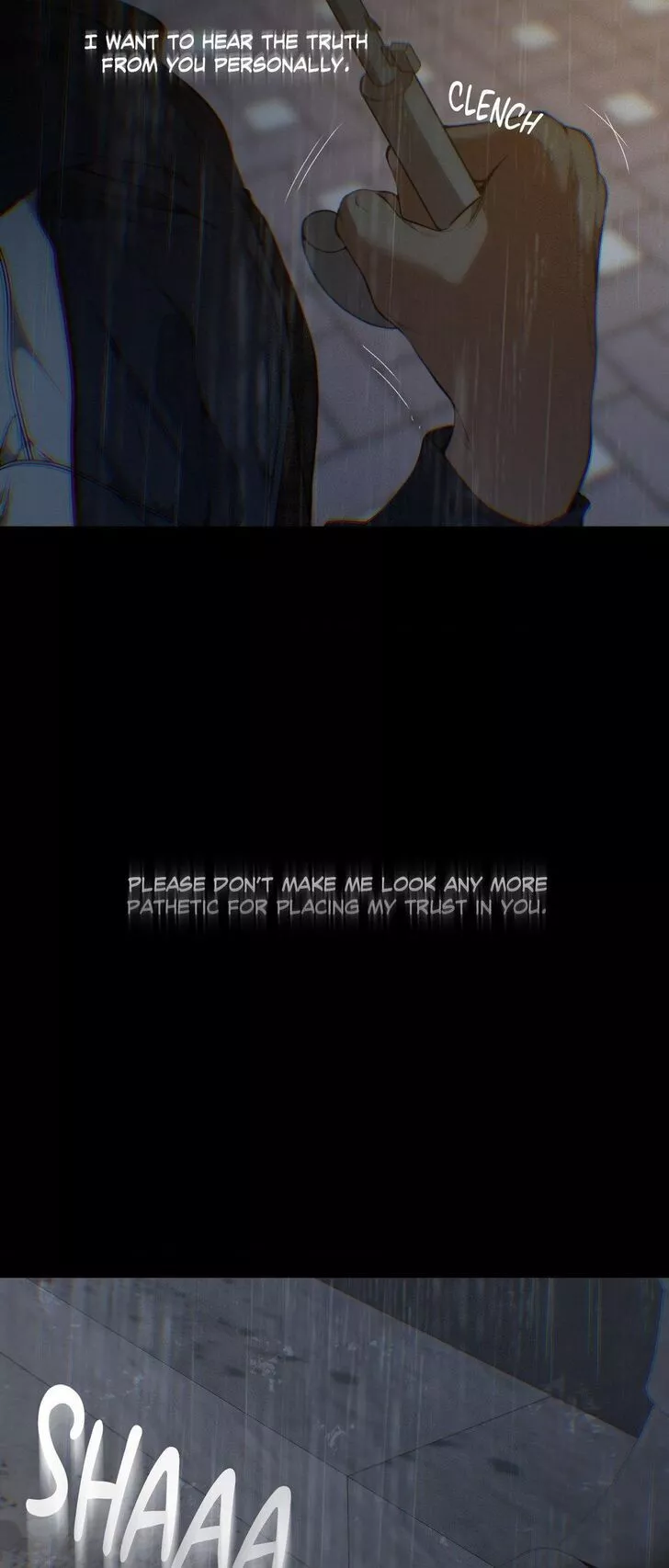 Read Lost in the Cloud Manga Online