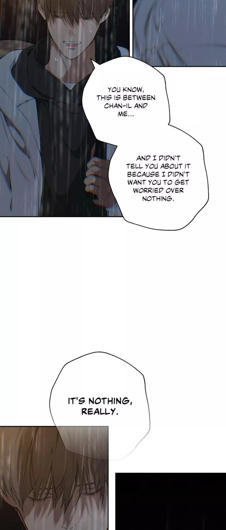 Read Lost in the Cloud Manga Online