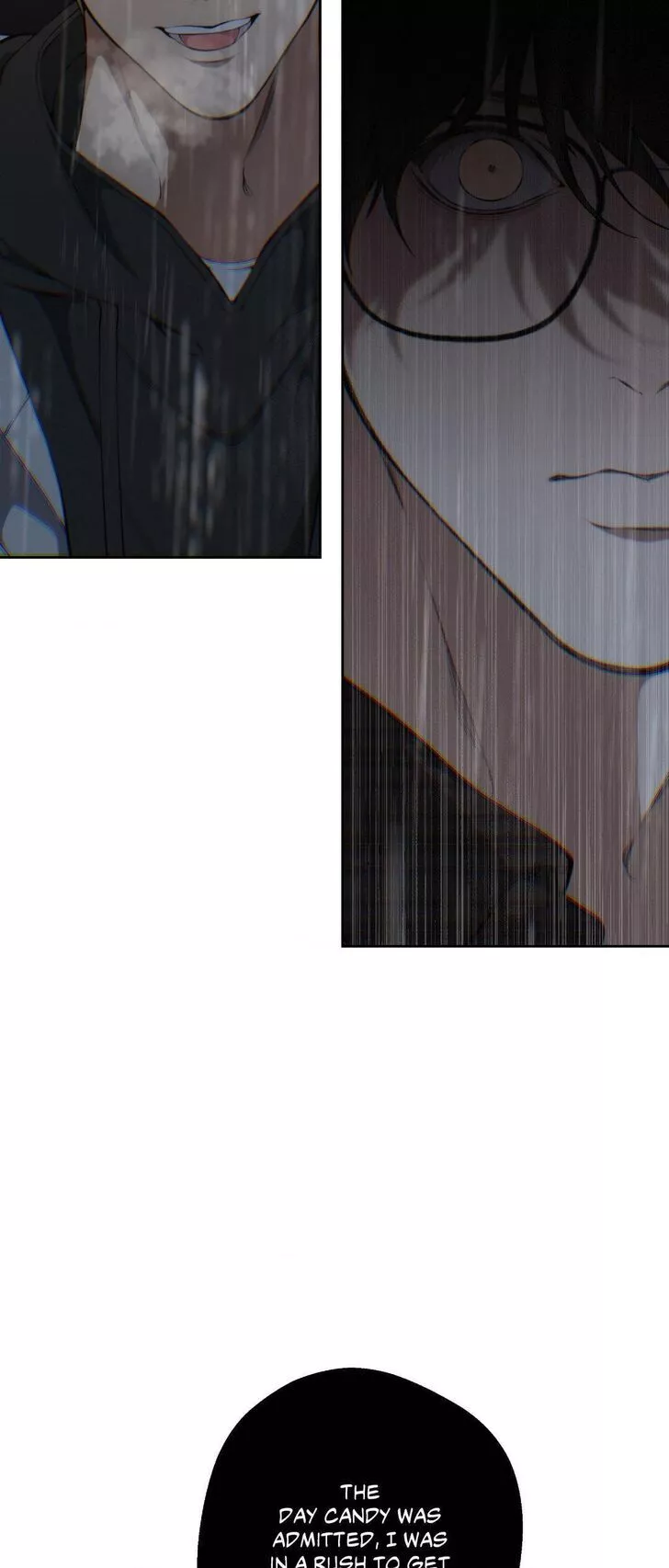 Read Lost in the Cloud Manga Online