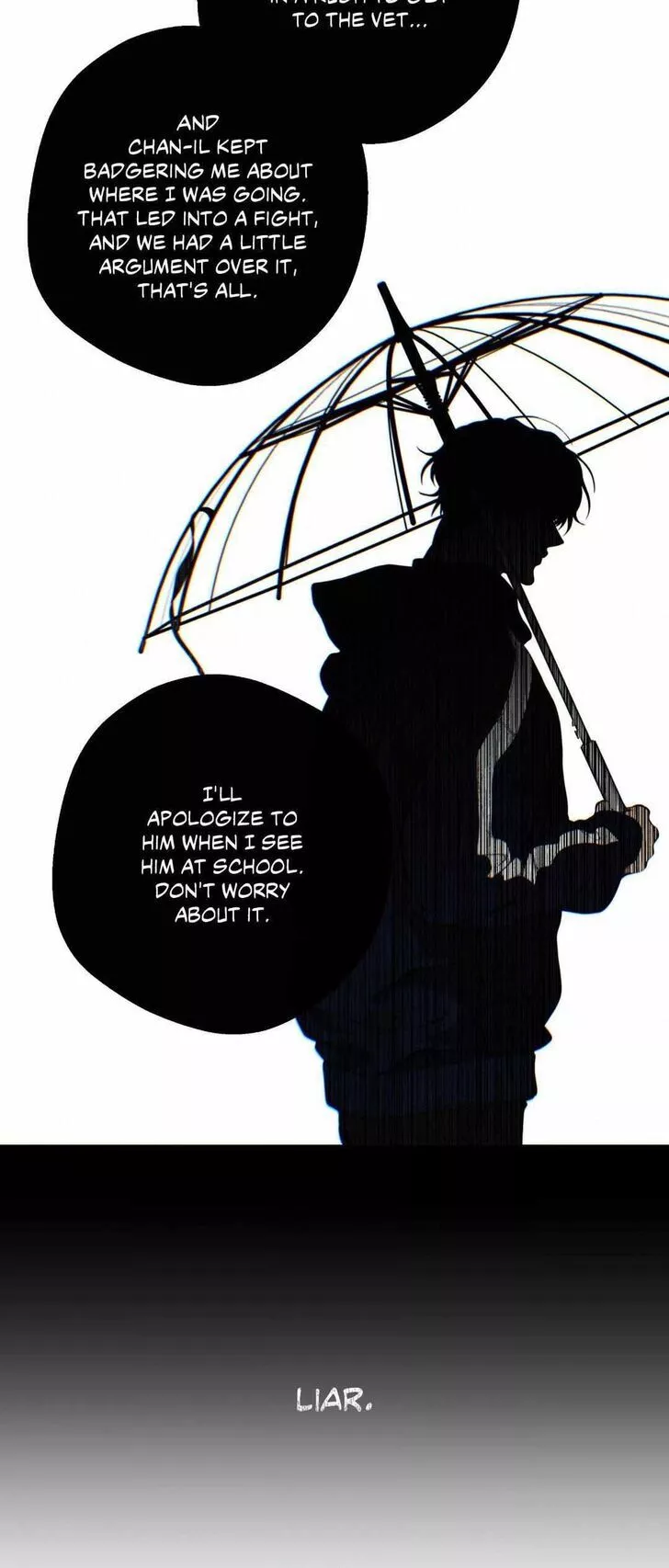 Read Lost in the Cloud Manga Online