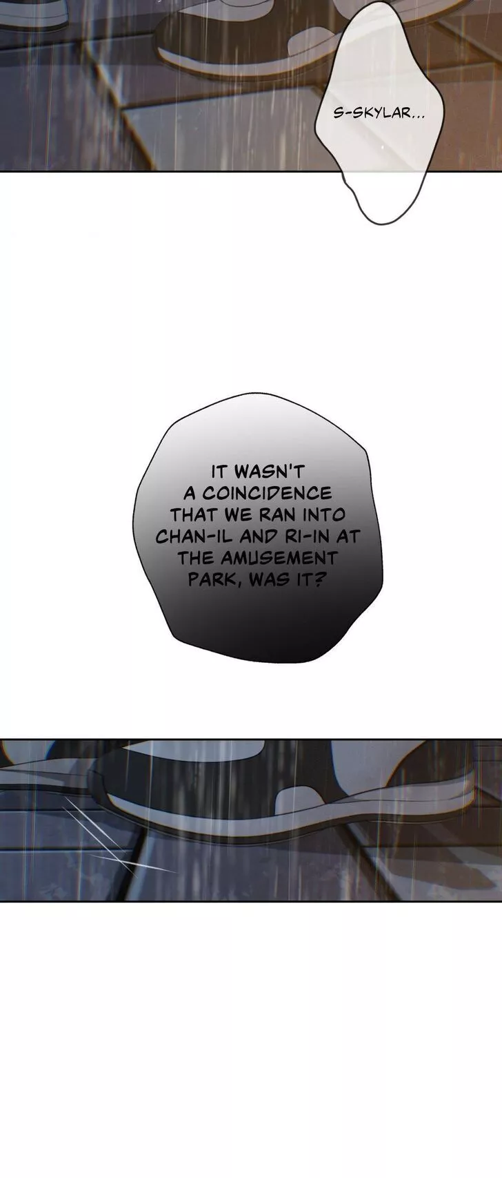 Read Lost in the Cloud Manga Online