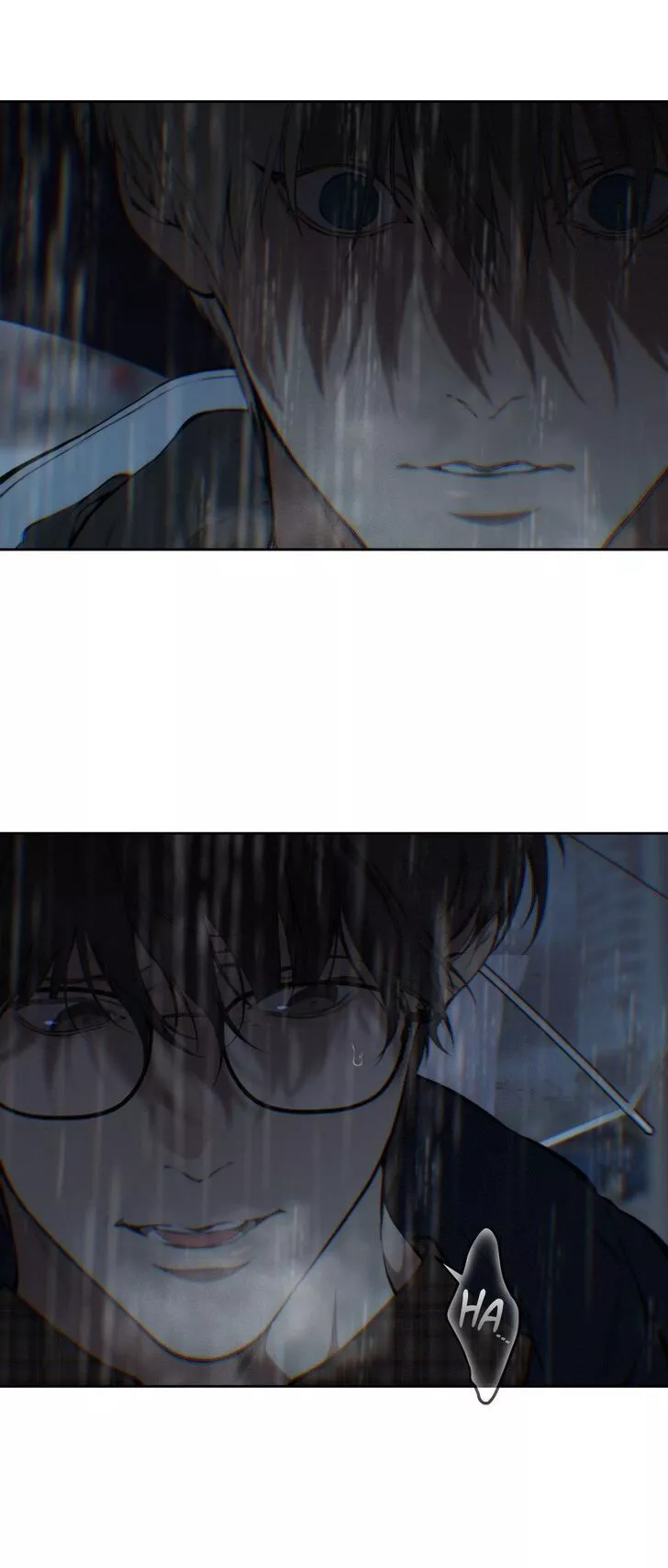 Read Lost in the Cloud Manga Online