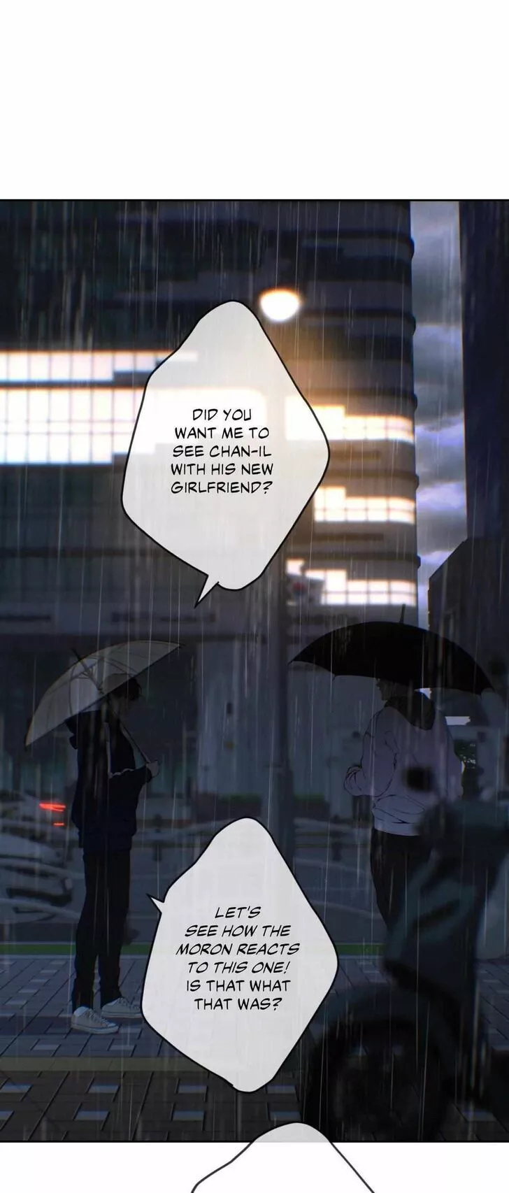 Read Lost in the Cloud Manga Online