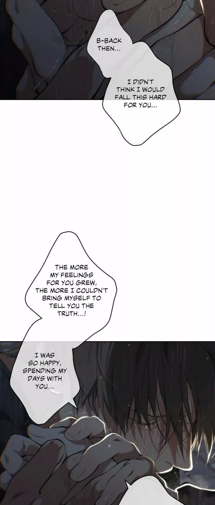 Read Lost in the Cloud Manga Online