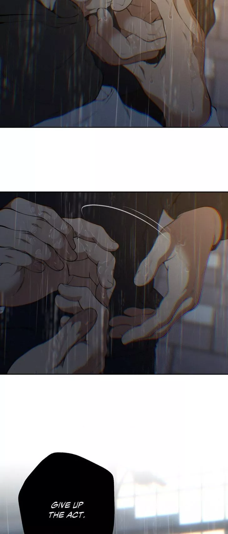 Read Lost in the Cloud Manga Online