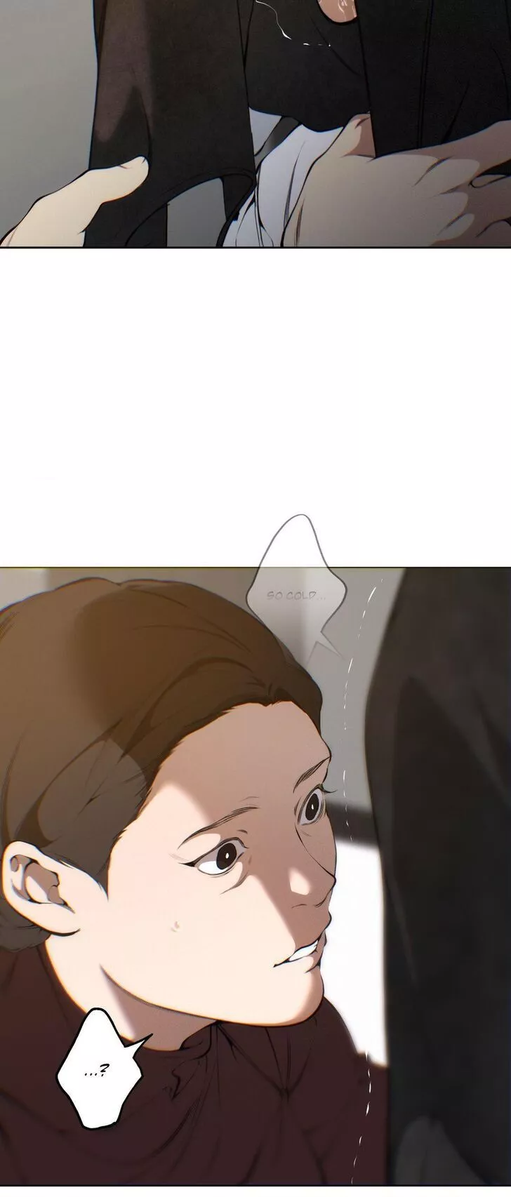 Read Lost in the Cloud Manga Online