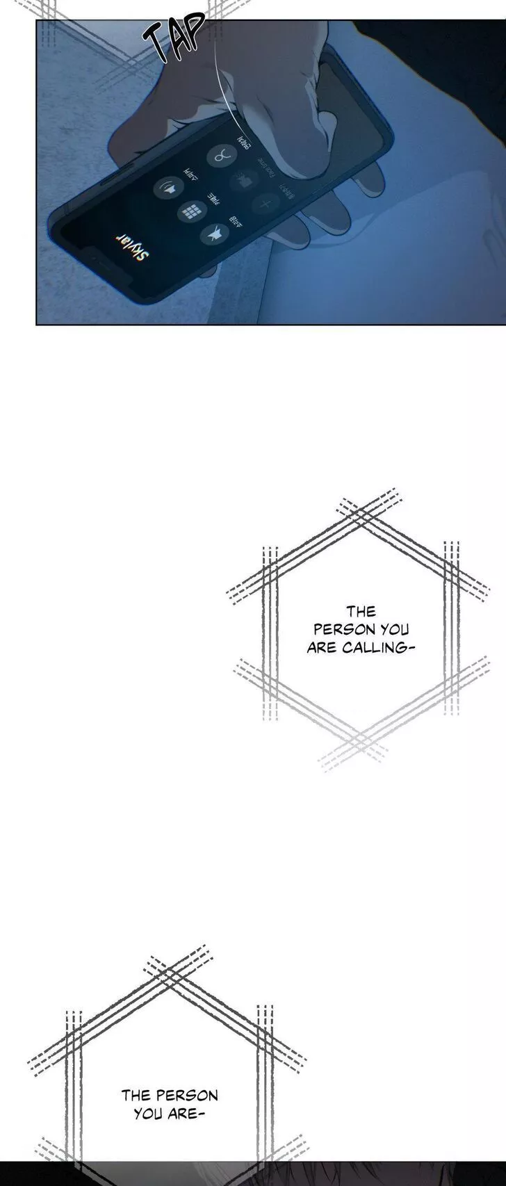 Read Lost in the Cloud Manga Online