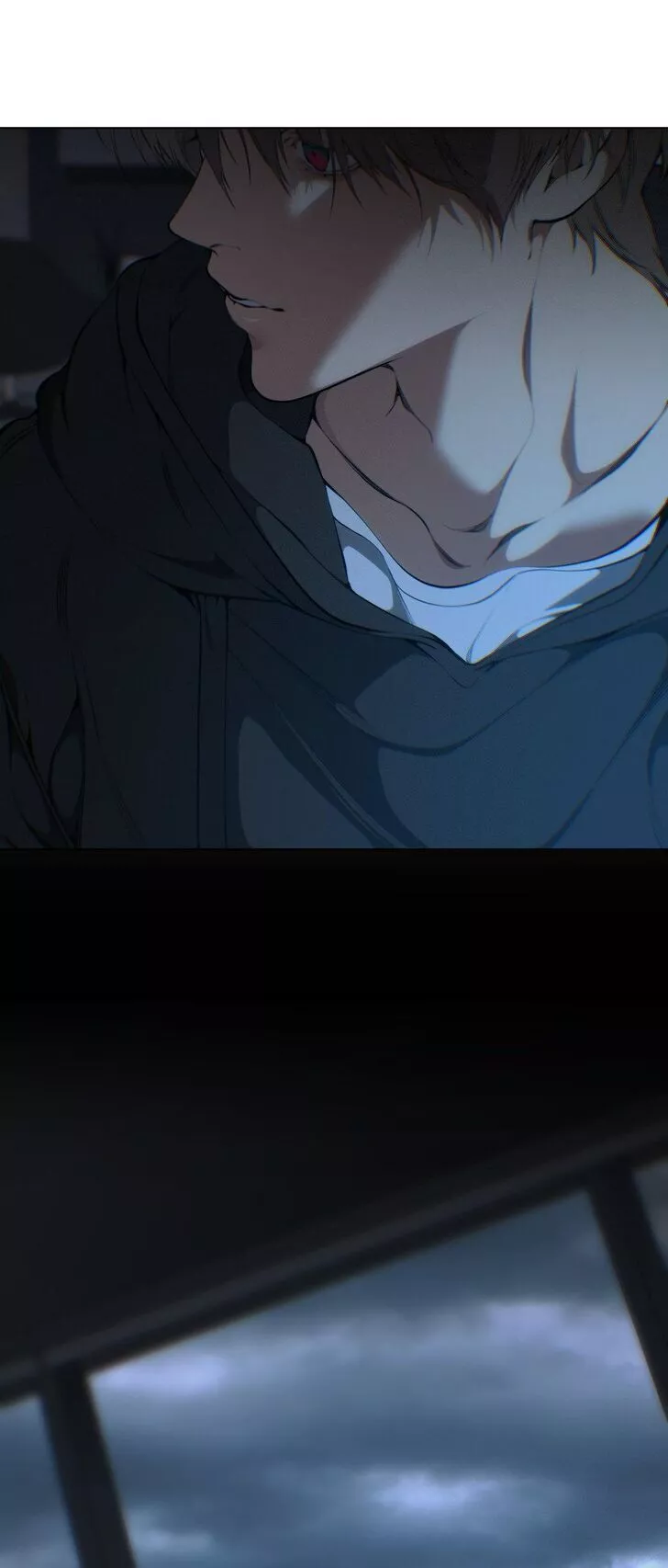 Read Lost in the Cloud Manga Online