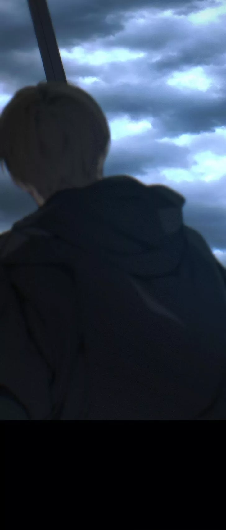 Read Lost in the Cloud Manga Online