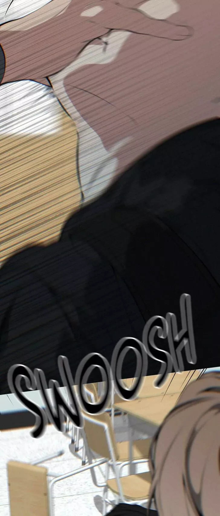 Read Lost in the Cloud Manga Online