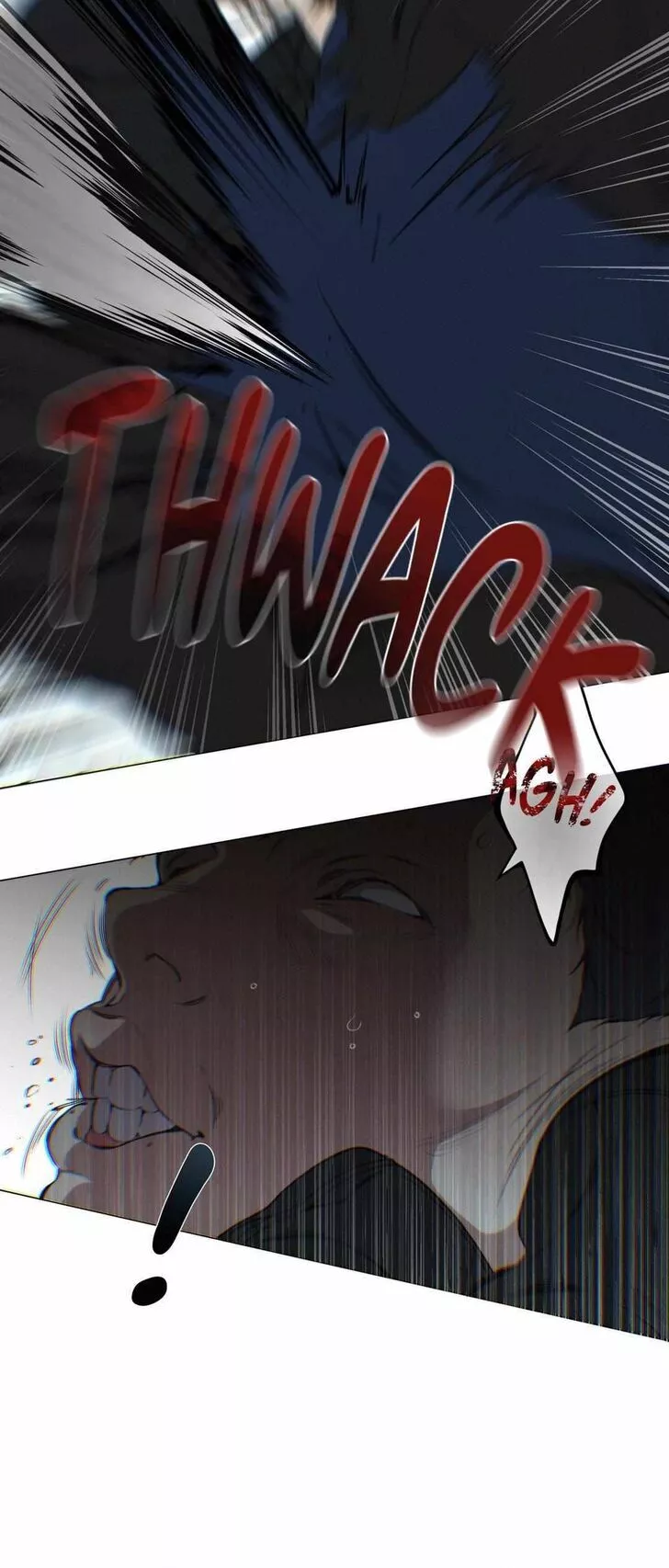 Read Lost in the Cloud Manga Online
