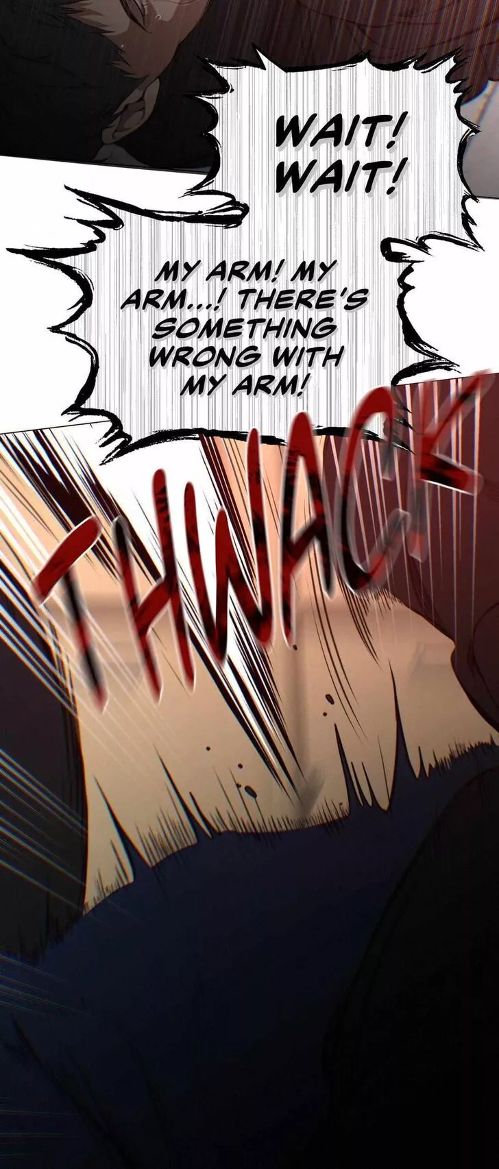 Read Lost in the Cloud Manga Online