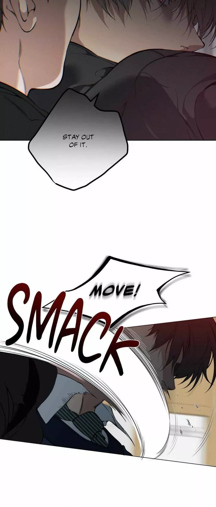 Read Lost in the Cloud Manga Online