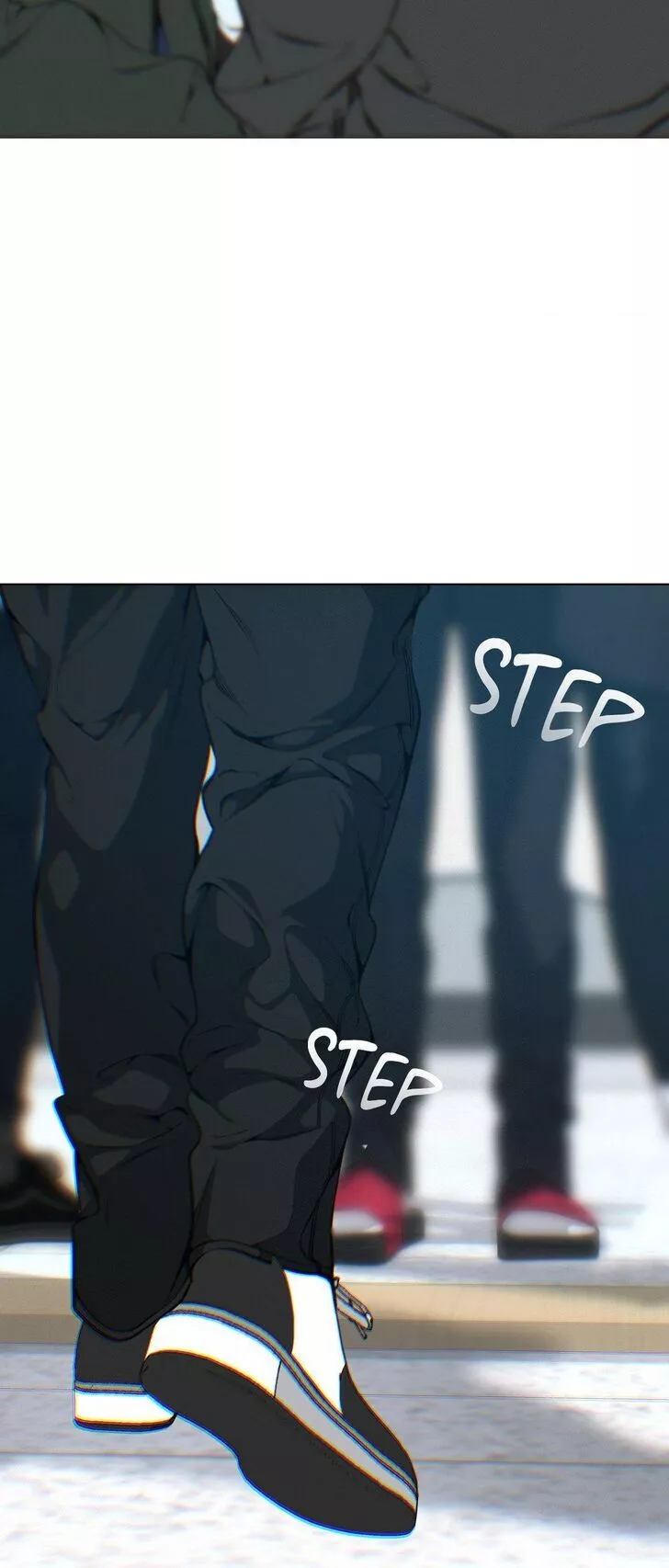 Read Lost in the Cloud Manga Online