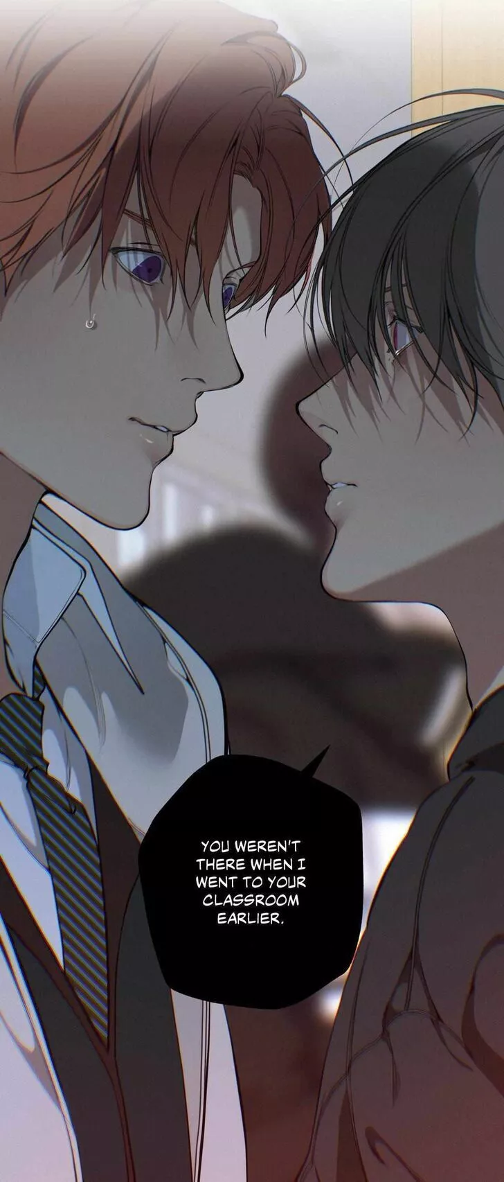 Read Lost in the Cloud Manga Online