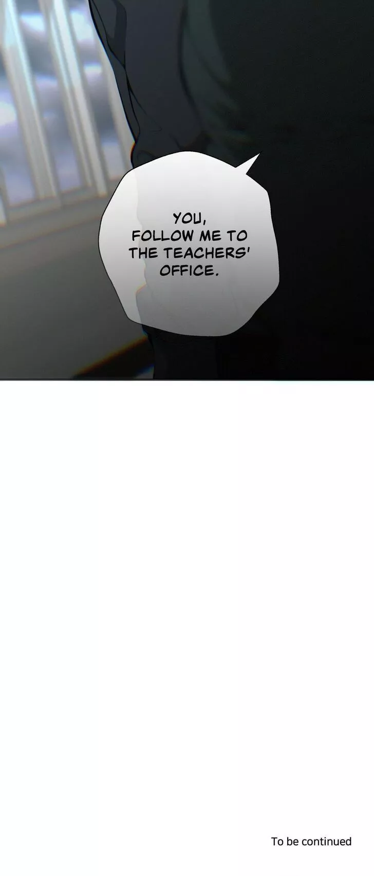 Read Lost in the Cloud Manga Online