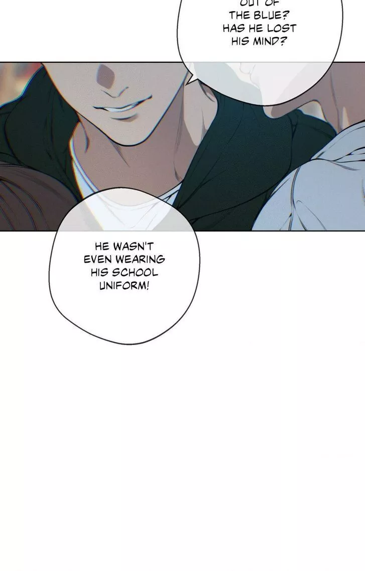 Read Lost in the Cloud Manga Online