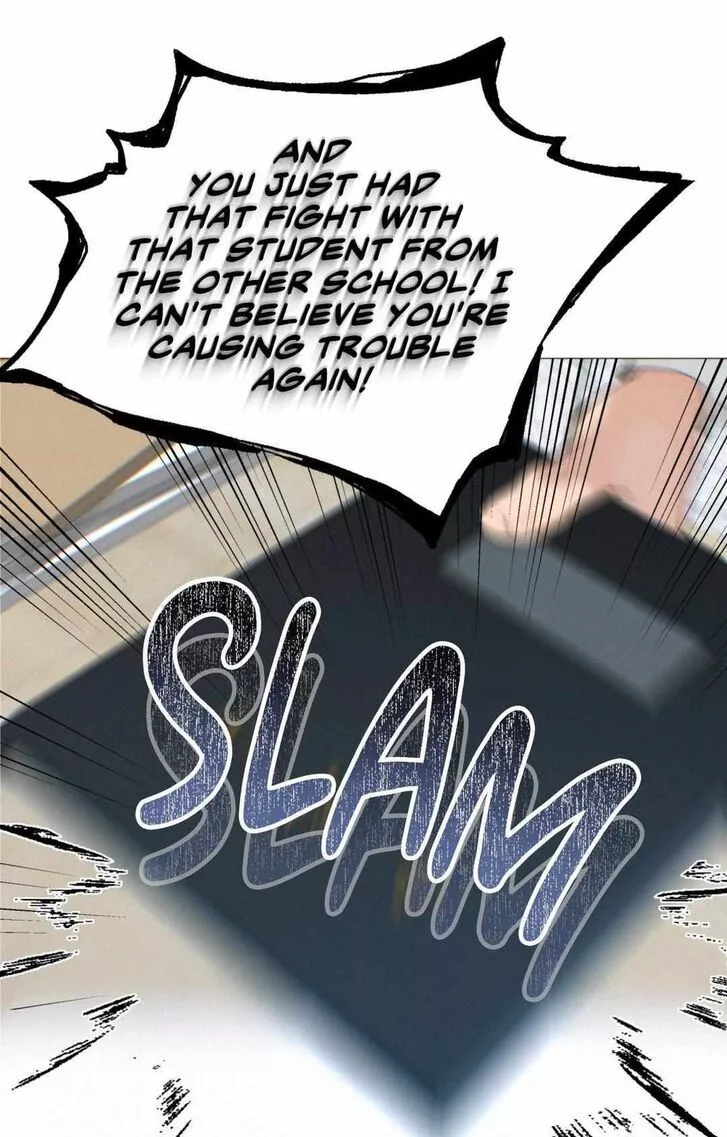 Read Lost in the Cloud Manga Online