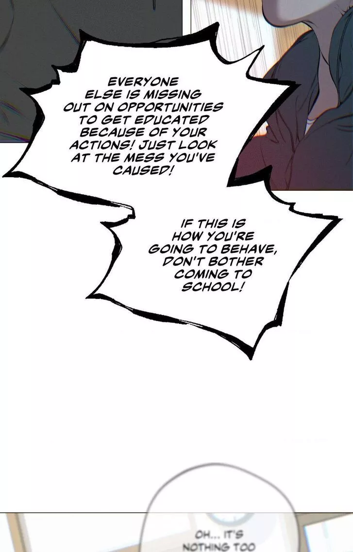 Read Lost in the Cloud Manga Online