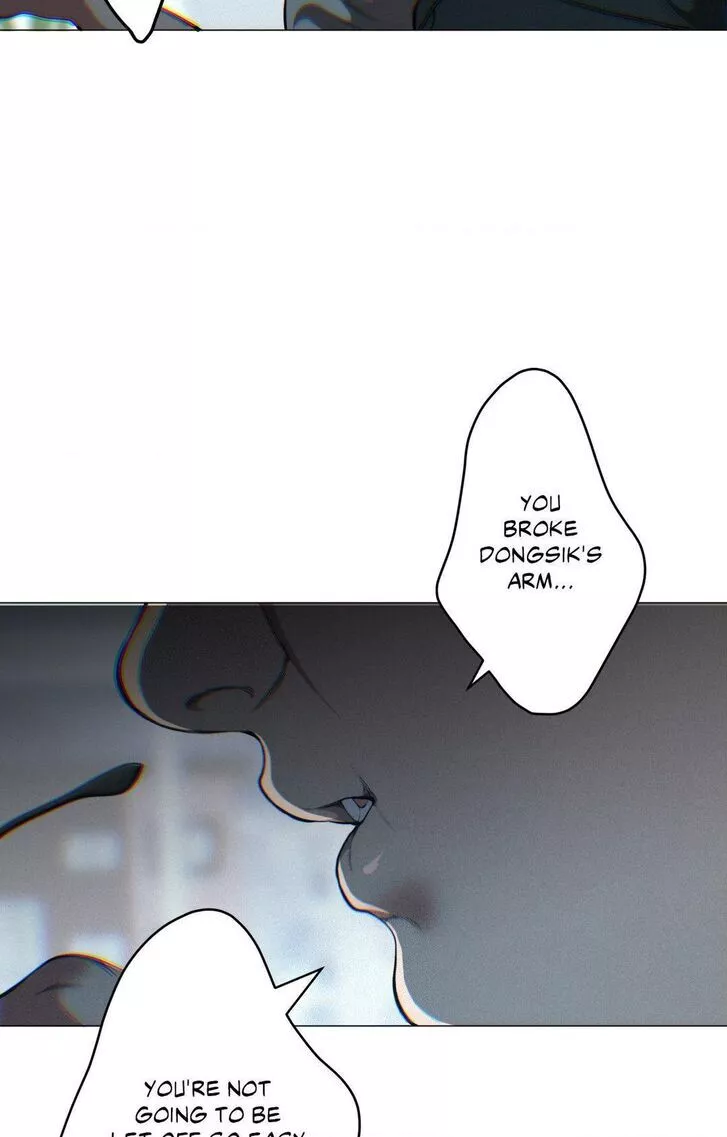 Read Lost in the Cloud Manga Online