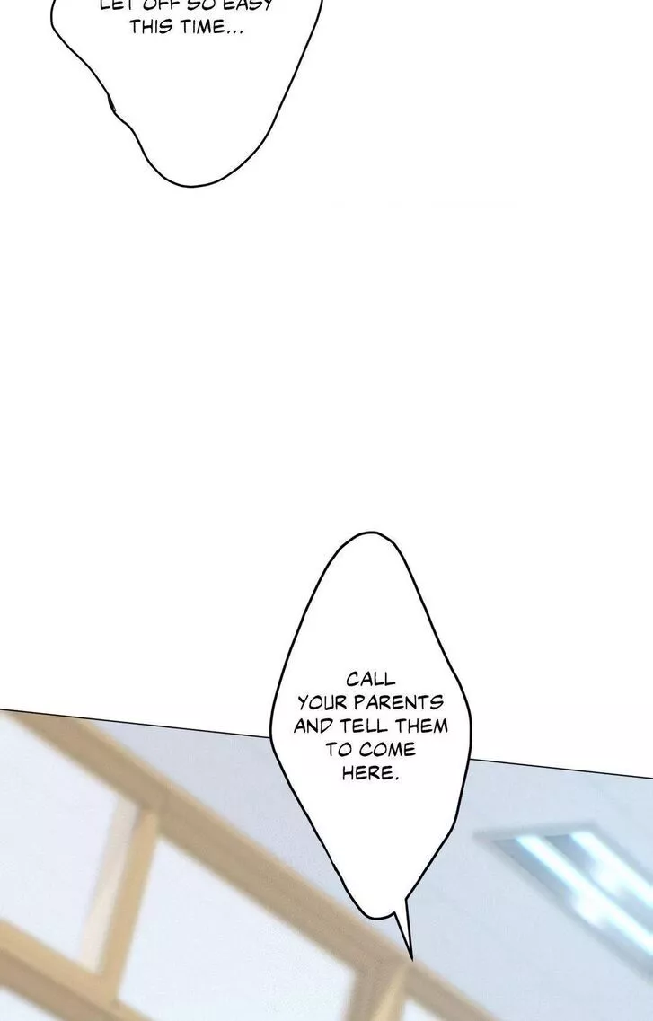 Read Lost in the Cloud Manga Online