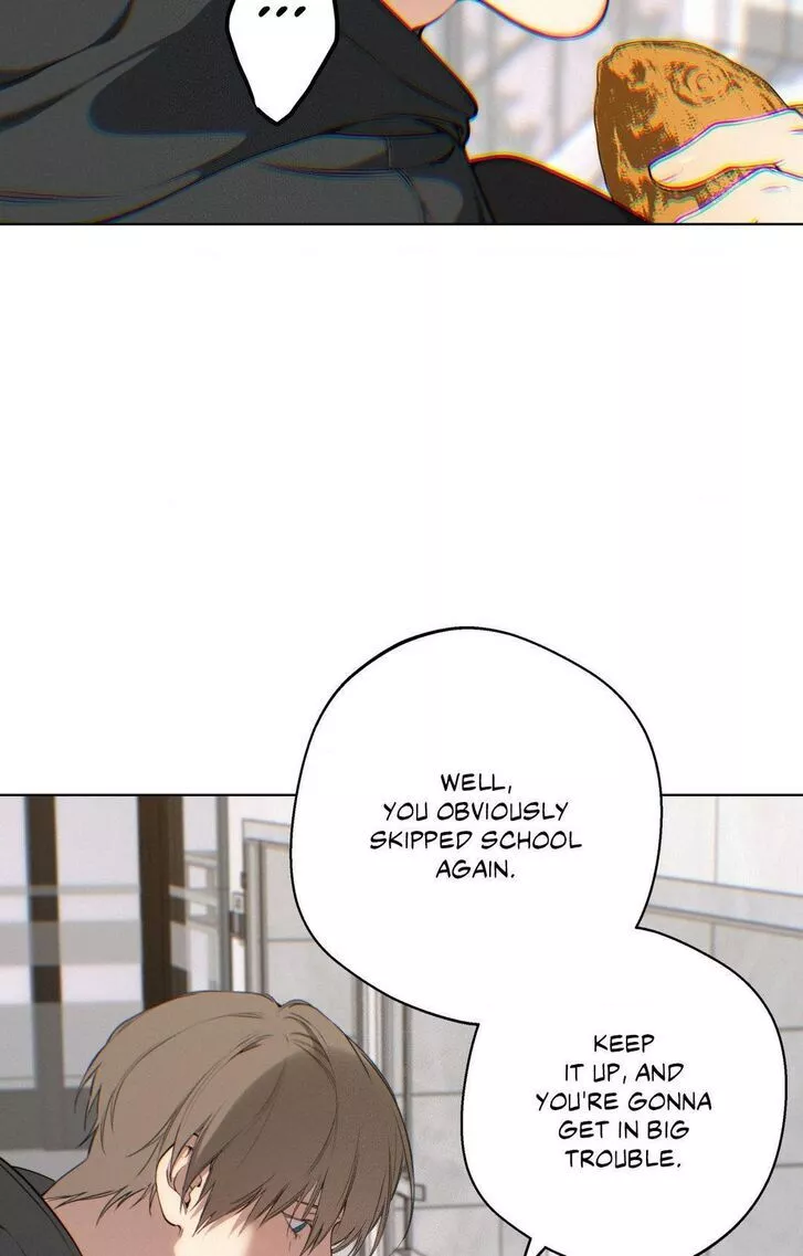Read Lost in the Cloud Manga Online