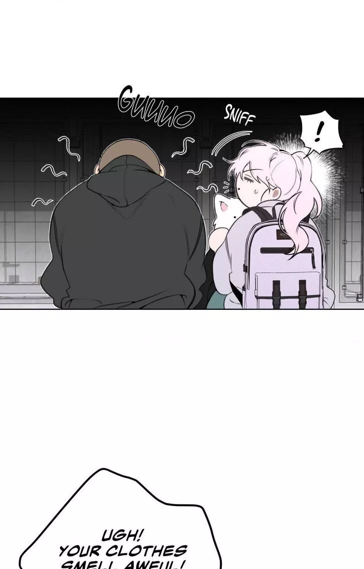 Read Lost in the Cloud Manga Online