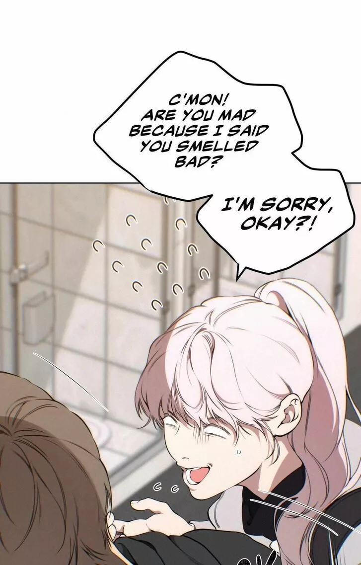 Read Lost in the Cloud Manga Online