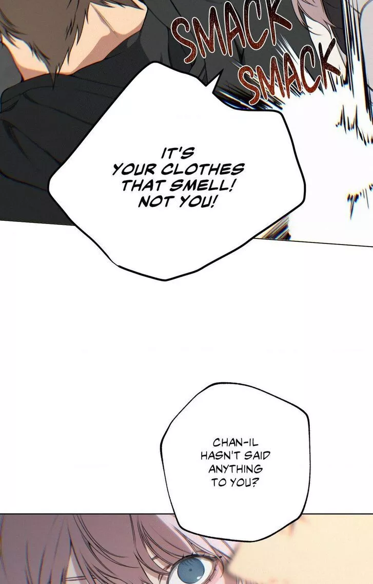 Read Lost in the Cloud Manga Online