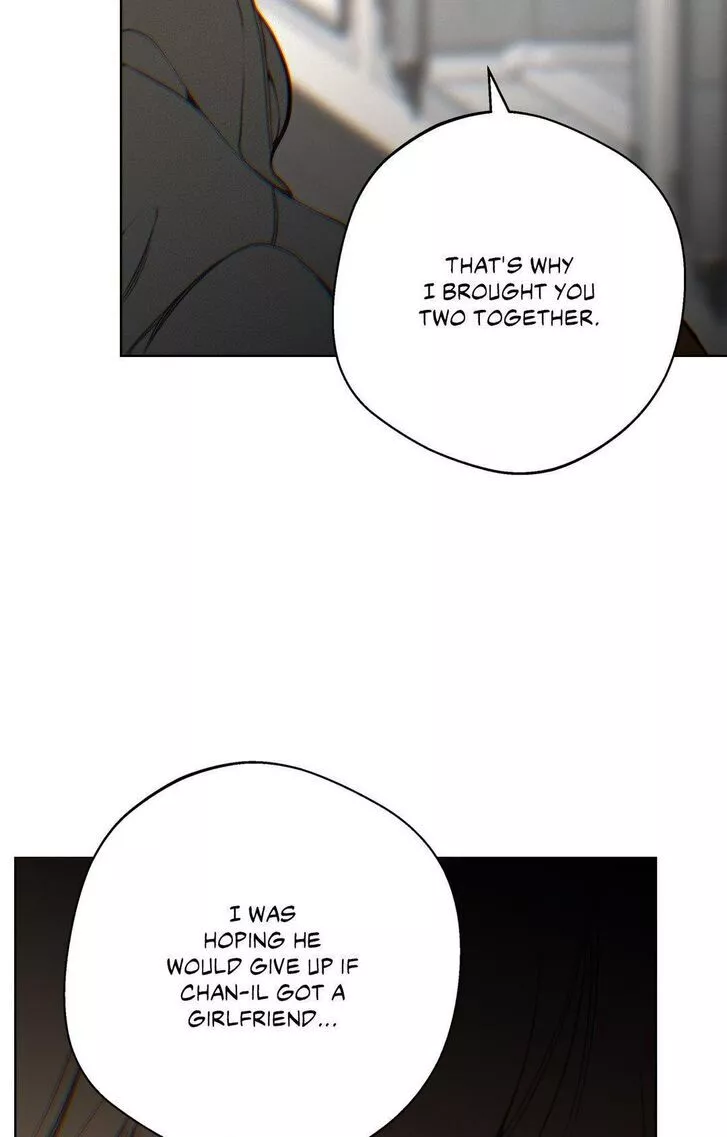 Read Lost in the Cloud Manga Online