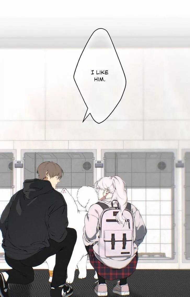 Read Lost in the Cloud Manga Online