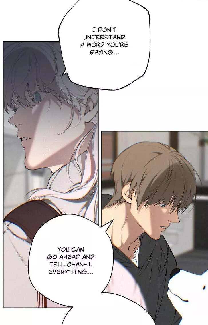 Read Lost in the Cloud Manga Online
