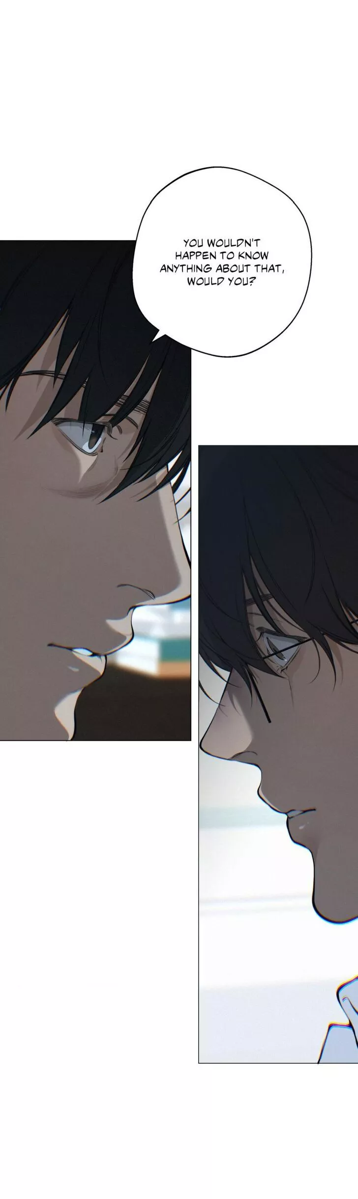 Read Lost in the Cloud Manga Online
