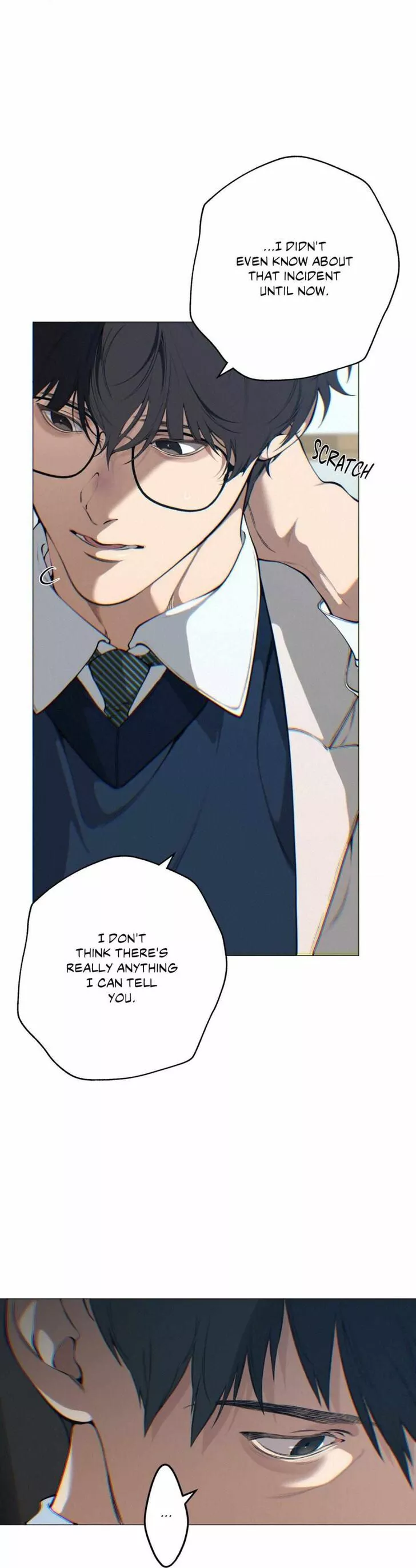 Read Lost in the Cloud Manga Online