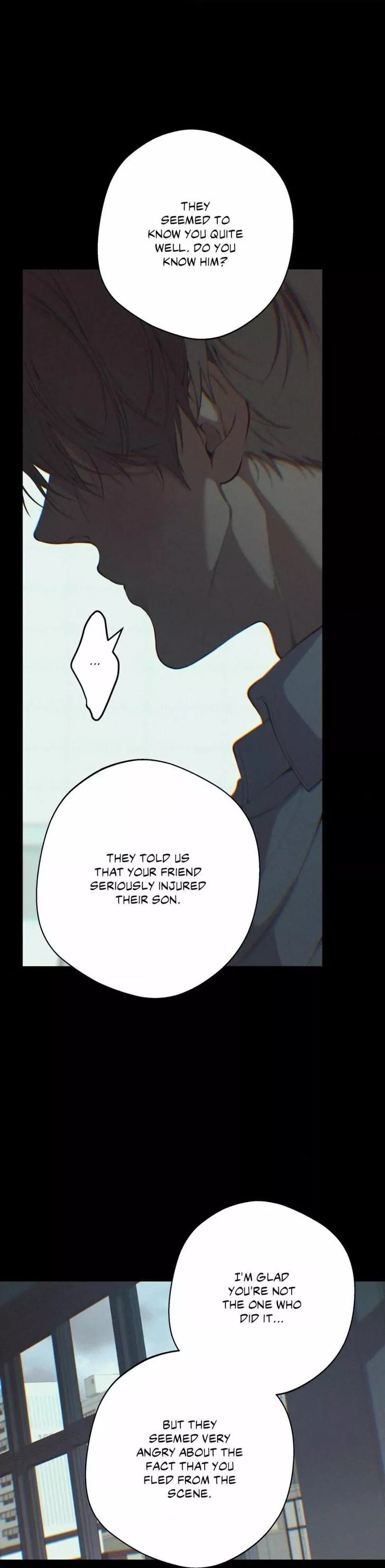 Read Lost in the Cloud Manga Online