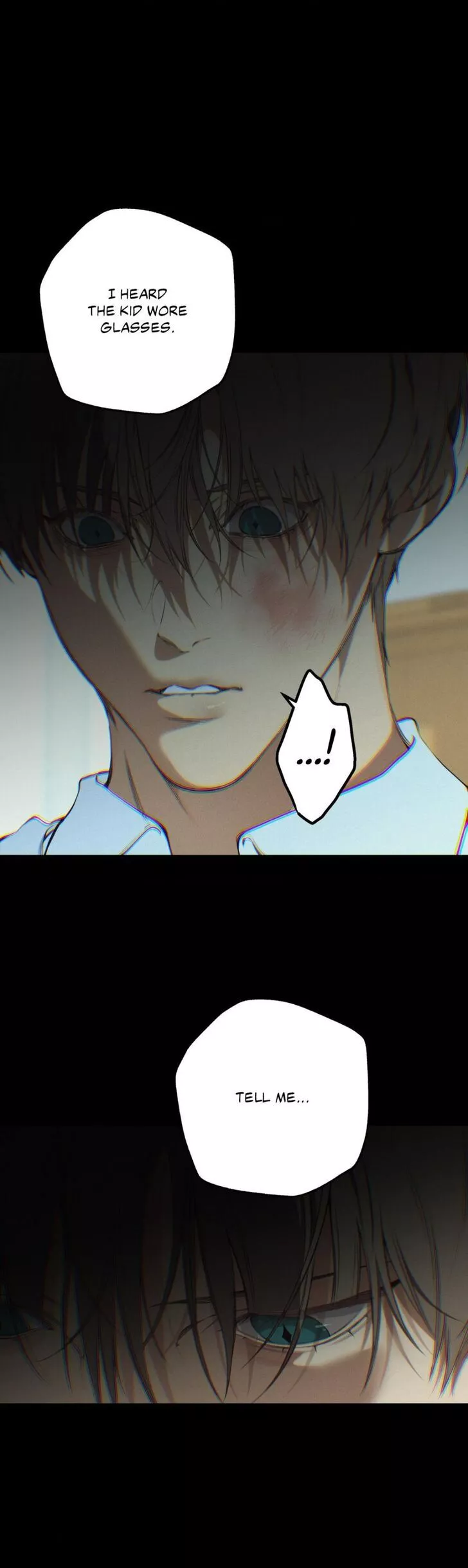 Read Lost in the Cloud Manga Online