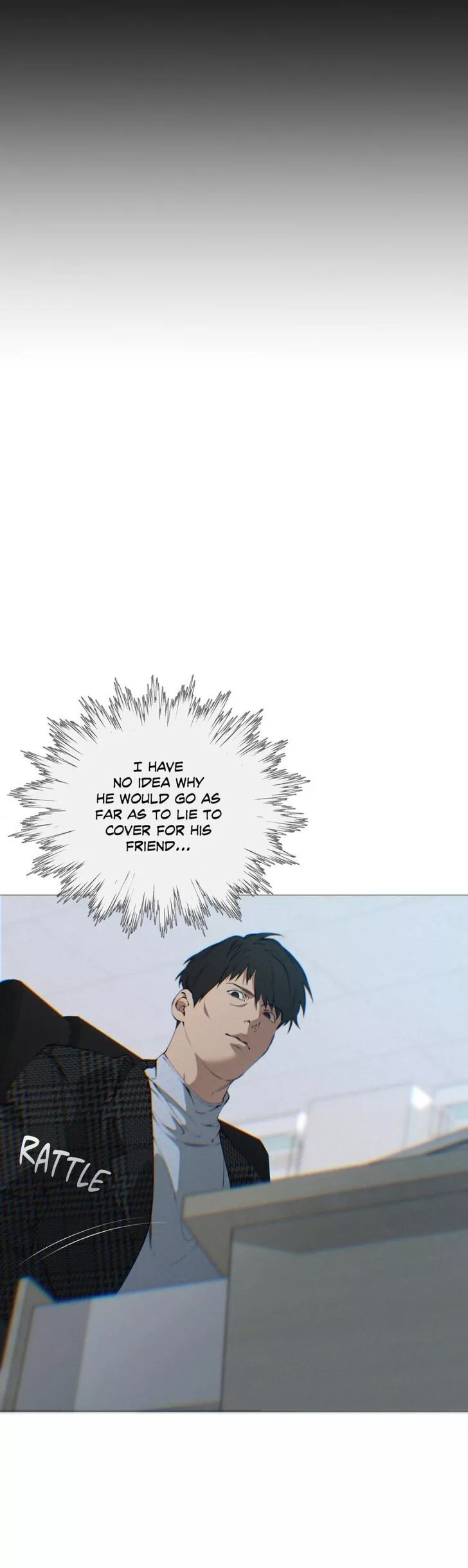 Read Lost in the Cloud Manga Online