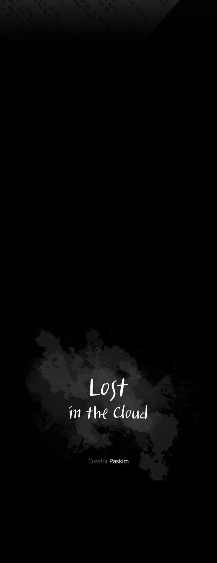 Read Lost in the Cloud Manga Online