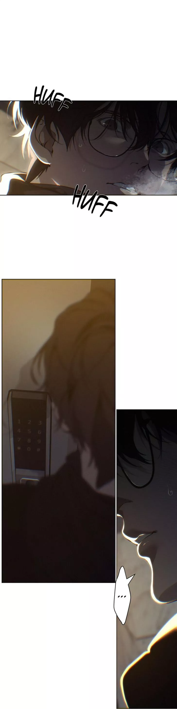 Read Lost in the Cloud Manga Online
