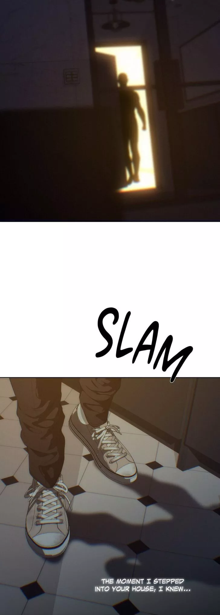 Read Lost in the Cloud Manga Online