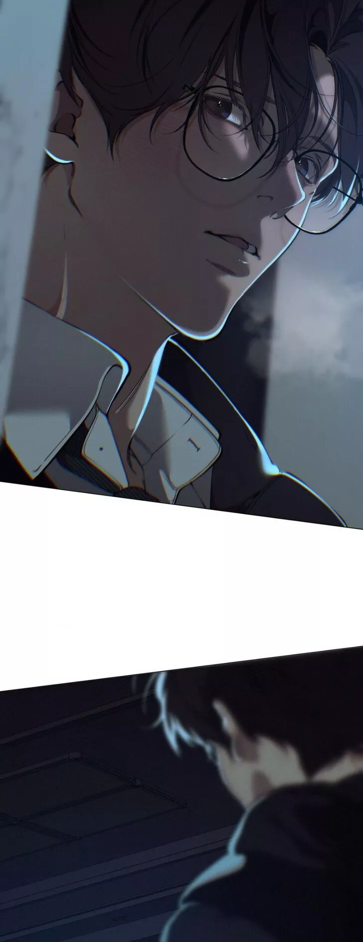 Read Lost in the Cloud Manga Online