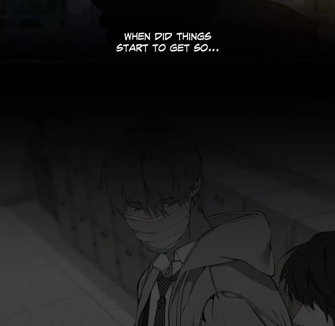Read Lost in the Cloud Manga Online