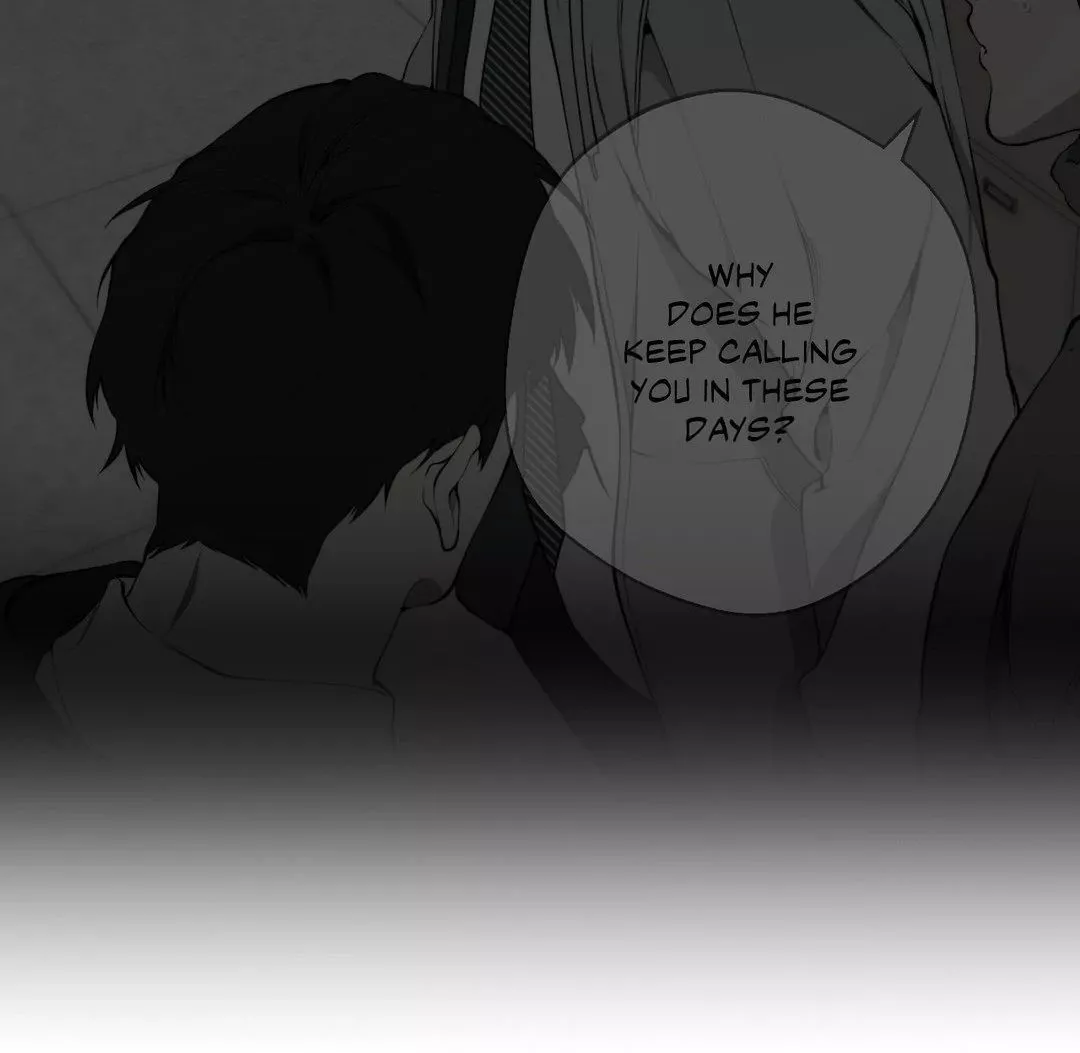 Read Lost in the Cloud Manga Online