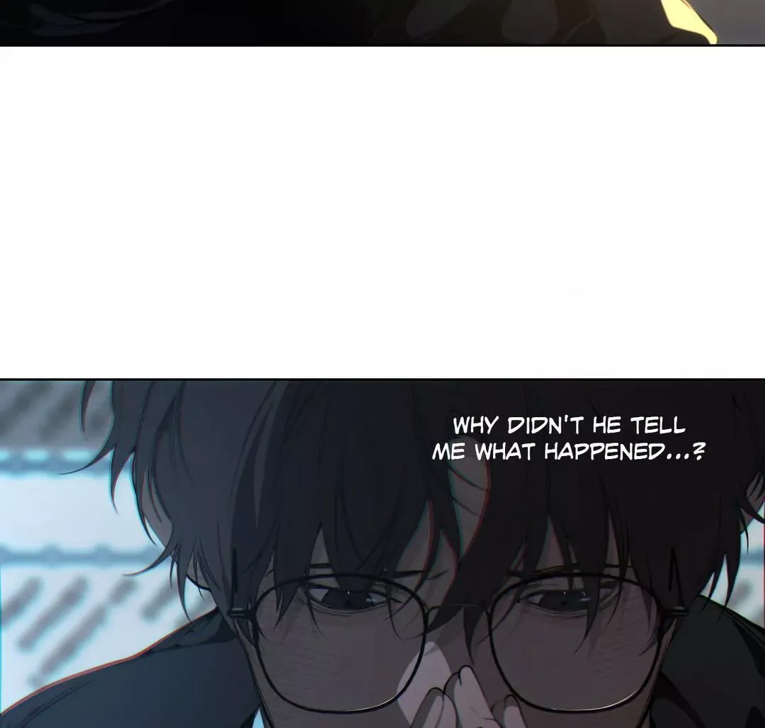 Read Lost in the Cloud Manga Online