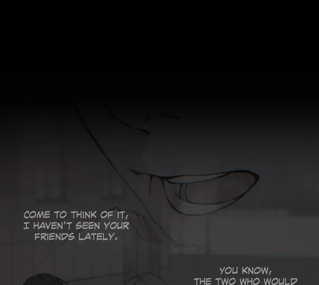 Read Lost in the Cloud Manga Online