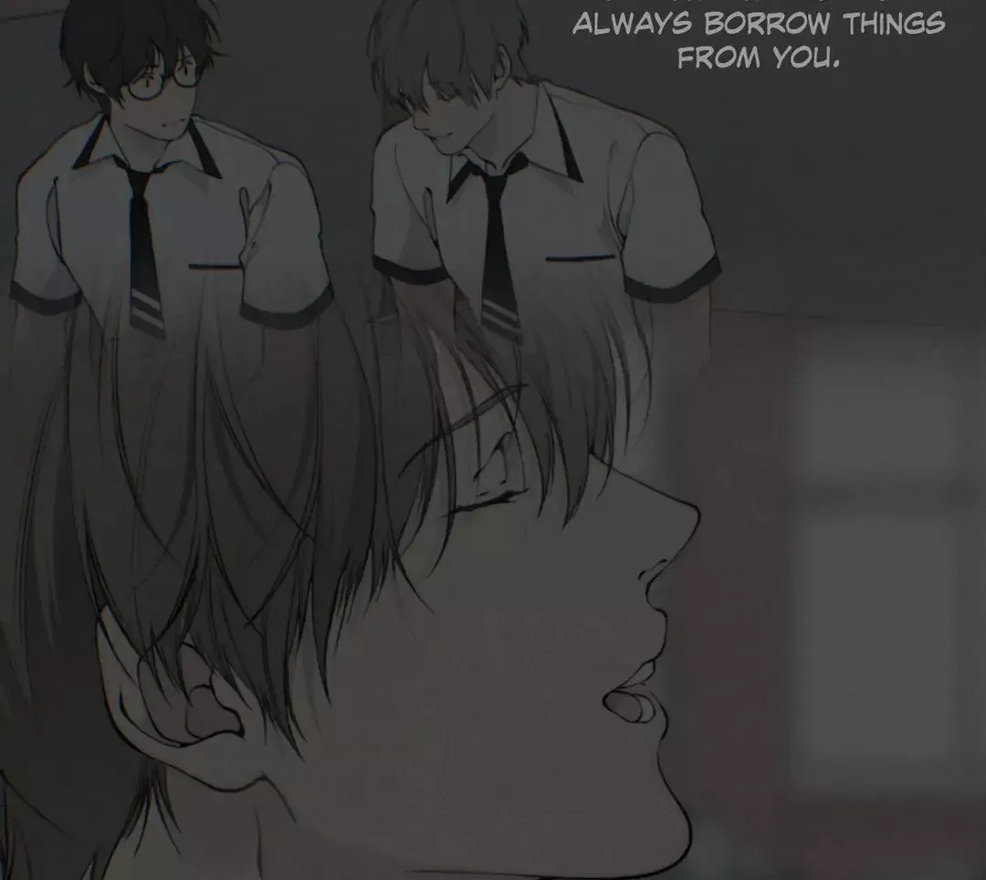 Read Lost in the Cloud Manga Online