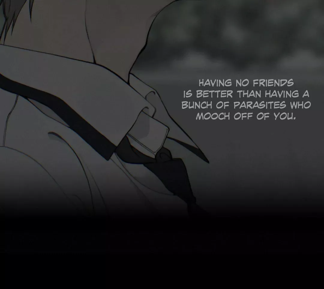 Read Lost in the Cloud Manga Online