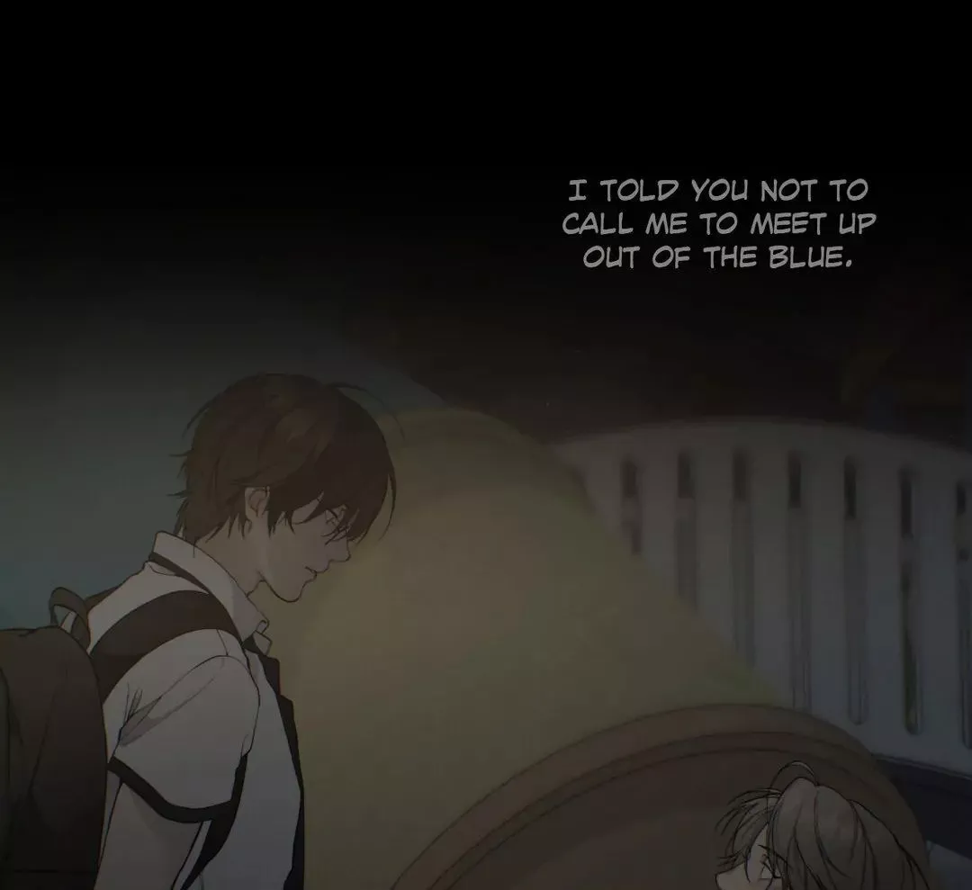 Read Lost in the Cloud Manga Online