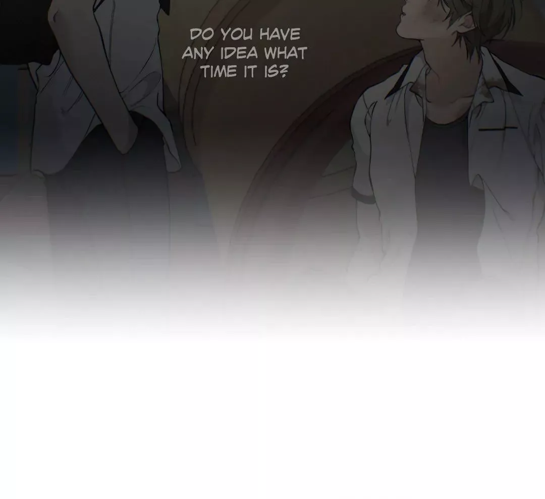 Read Lost in the Cloud Manga Online